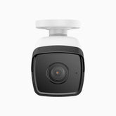 C500-5MP Outdoor PoE Security IP Camera, EXIR 2.0 Night Vision, Built-in Mic & SD Card Slot, IP67 Waterproof, RTSP & ONVIF Supported, Works with Alexa